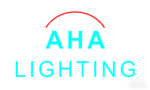 aha lighting logo