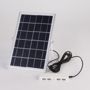 Solar Panel usb charger