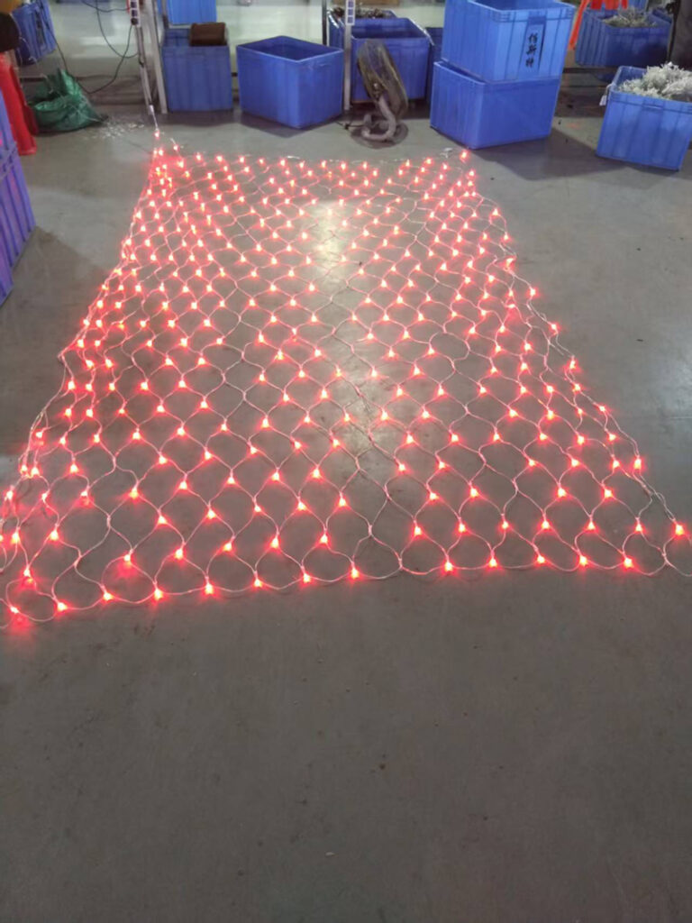 LED Decorative String Lights
