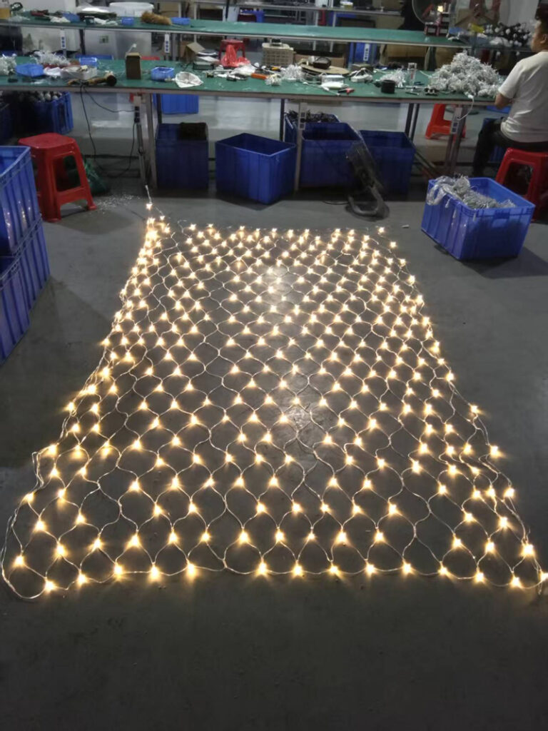 walmart net lights