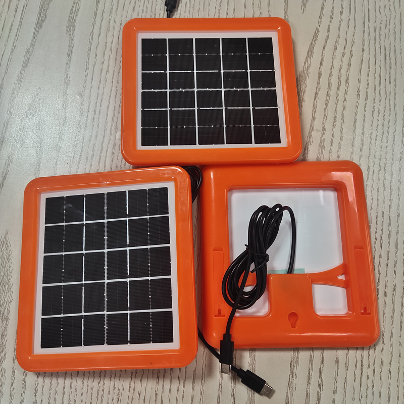 solar panel charger for phone