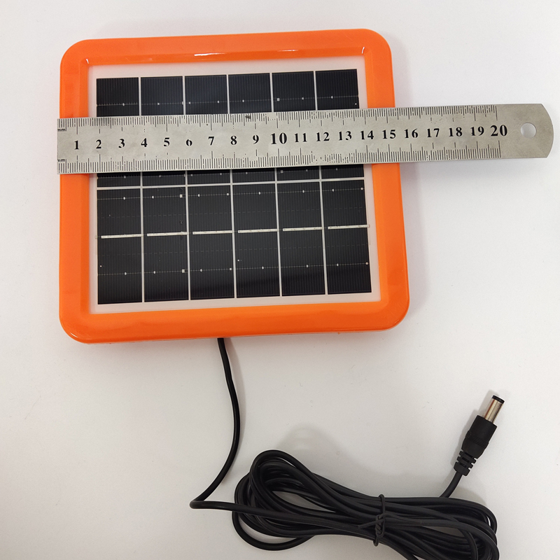 dc charger outdoor use