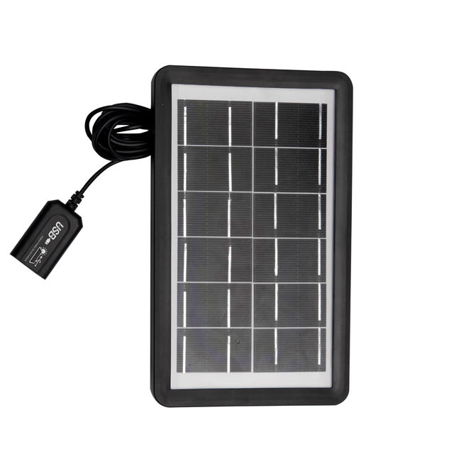 usb solar charger for cell phone