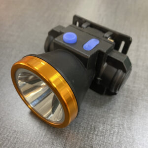 head lamps rechargeable