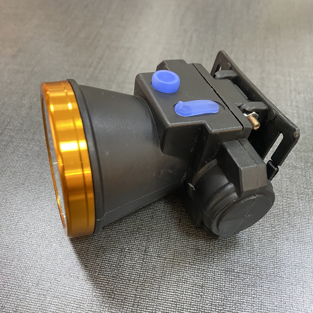 led head lamp manufactured by aha lighting