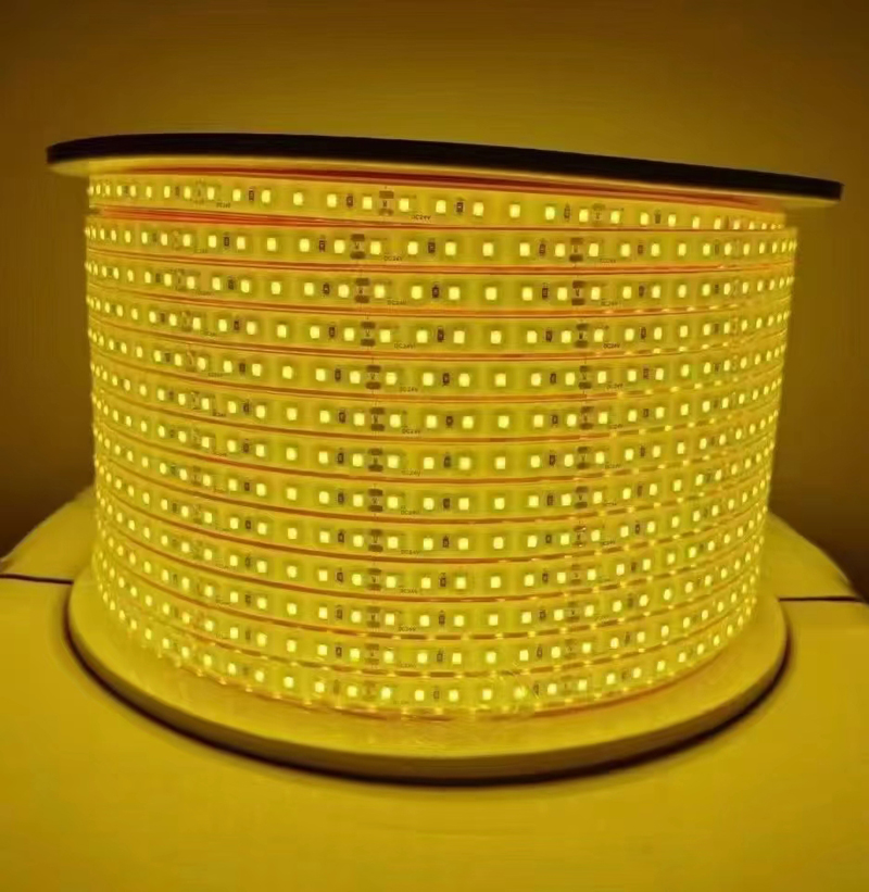 silicone led strip 