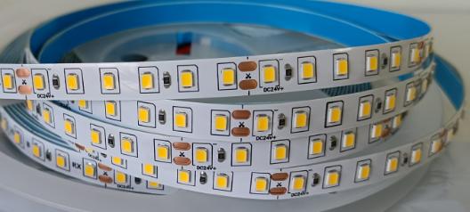 aha 2835 smd led strip light reel